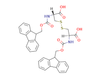 (Fmoc-Cys-OH)2  CAS NO.135273-01-7