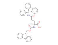 Fmoc-L-Gln(Trt)-OH  CAS NO.132327-80-1