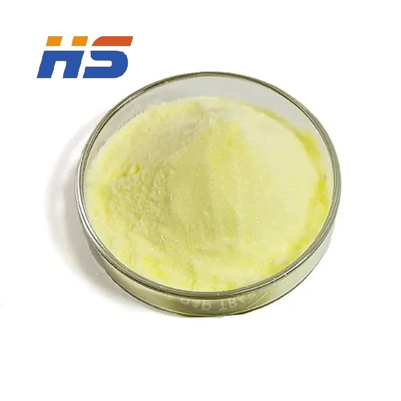 Hot Selling Item  2,4-Dihydroxybenzophenone  CAS NO.131-56-6
