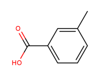 m-Toluic acid  CAS NO.99-04-7