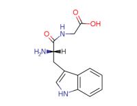 Trp-Gly  CAS NO.7360-09-0