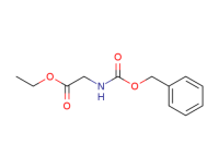 Cbz-Gly-Oet  CAS NO.1145-81-9