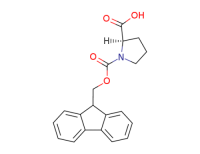 Fmoc-D-Pro-OH.H2O Fmoc-D-Pro  CAS NO.101555-62-8