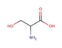 H-DL-Ser-OH  CAS NO.302-84-1