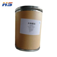 2-Hydroxybenzoic Acid CAS 69-72-7 Salicylic Acid  CAS NO.69-72-7