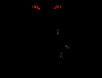 Alfacalcidol  CAS NO.41294-56-8