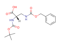 Boc-Dap(Cbz)-OH  CAS NO.65710-57-8