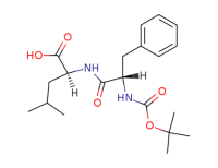 Boc-Phe-Leu-OH  CAS NO.33014-68-5