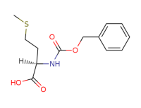 Cbz-D-Met-OH  CAS NO.28862-80-8