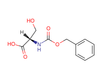 Cbz-L-Ser-OH  CAS NO.1145-80-8