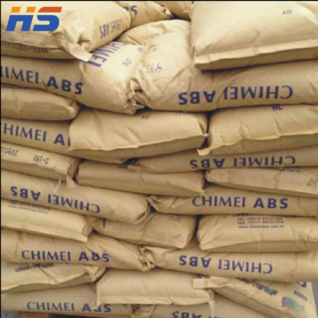 Lowest price virgin ABS resin 1725 Plastic Granules High Rigid Raw Materials for electirc product/USB cable  CAS NO.9003-56-9