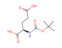 Boc-D-Glu-OH  CAS NO.34404-28-9
