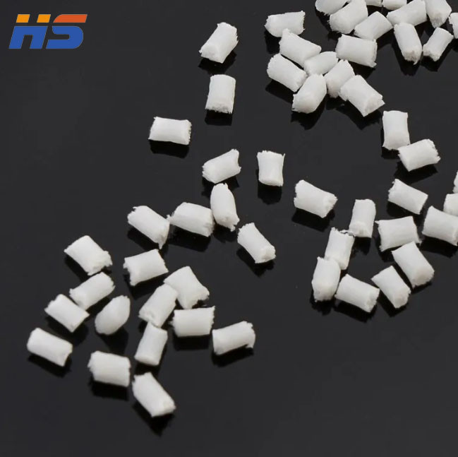Factory price POM resin / Polyoxymethylene plastic granules，virgin plastic raw material  CAS NO.9002-81-7