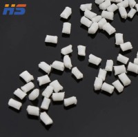 Factory price POM resin / Polyoxymethylene plastic granules，virgin plastic raw material  CAS NO.9002-81-7
