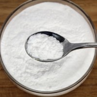 Hot selling Crotonic Acid (9%min CAS No.107-93-7 Lowest Price  CAS NO.107-93-7