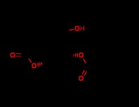 (-)-Corey lactone benzoate  CAS NO.39746-00-4