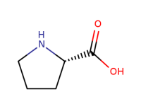 L-Pro-OH  CAS NO.147-85-3