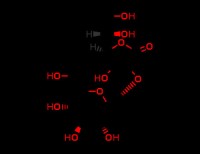 ASCORBYL GLUCOSIDE  CAS NO.129499-78-1
