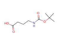 Boc-4-Abu-OH  CAS NO.57294-38-9