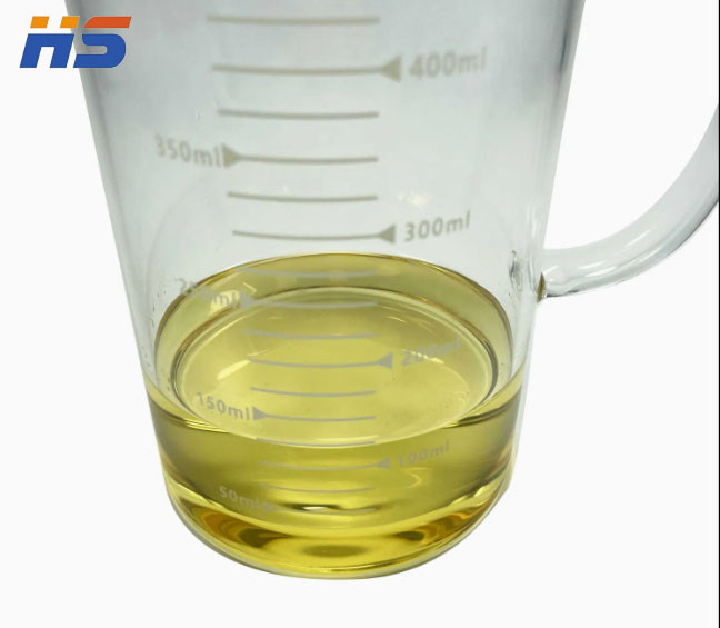 Factory Supply Natural Myrcene oil 99% for Spices  CAS NO.123-35-3