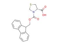 Fmoc-D-Thc / Fmoc-D-Thz  CAS NO.198545-89-0