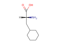 H-D-Cha-OH  CAS NO.58717-02-5