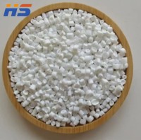 Nylon 6 Customized Color High Performance Plastic Raw Material PA6 GF30 Pellets  CAS NO.25038-54-4