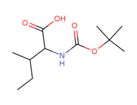 Boc-Ile  CAS NO.13139-16-7