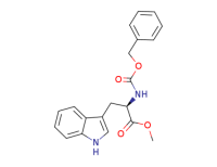 Cbz-D-Trp-ome  CAS NO.130812-44-1