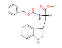 Cbz-L-Trp-ome  CAS NO.2717-76-2