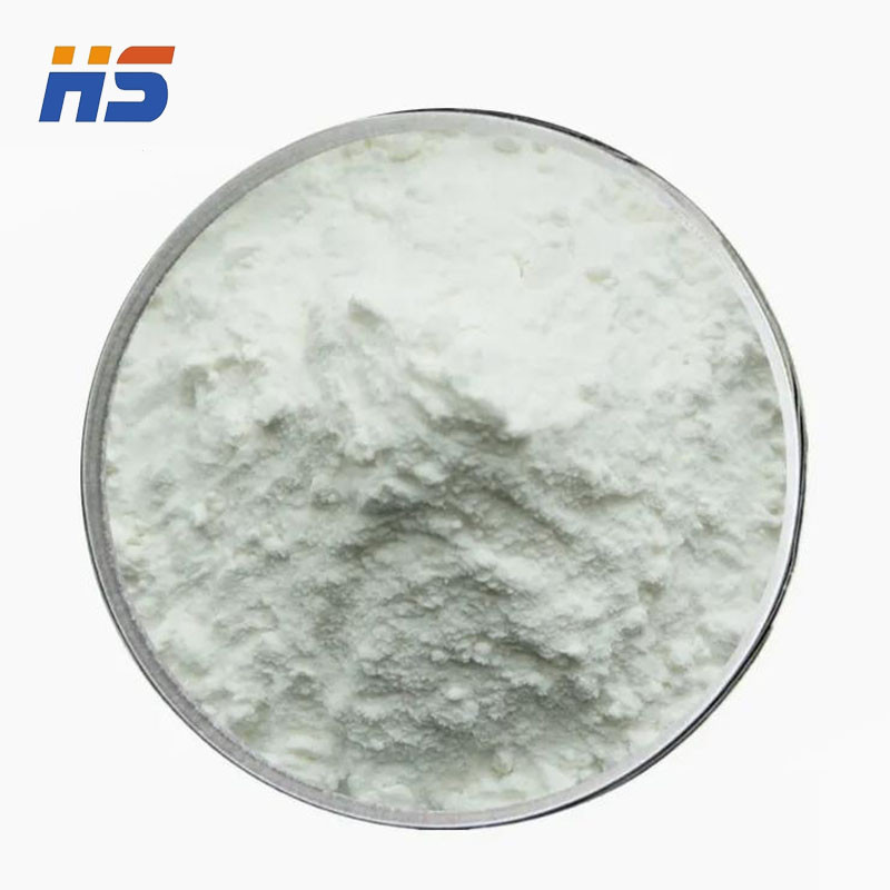 Cosmetic Grade Vitamin B3 Niacinamide Powder  CAS NO.98-92-0