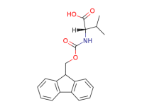 Fmoc-L-Val-OH  CAS NO.68858-20-8