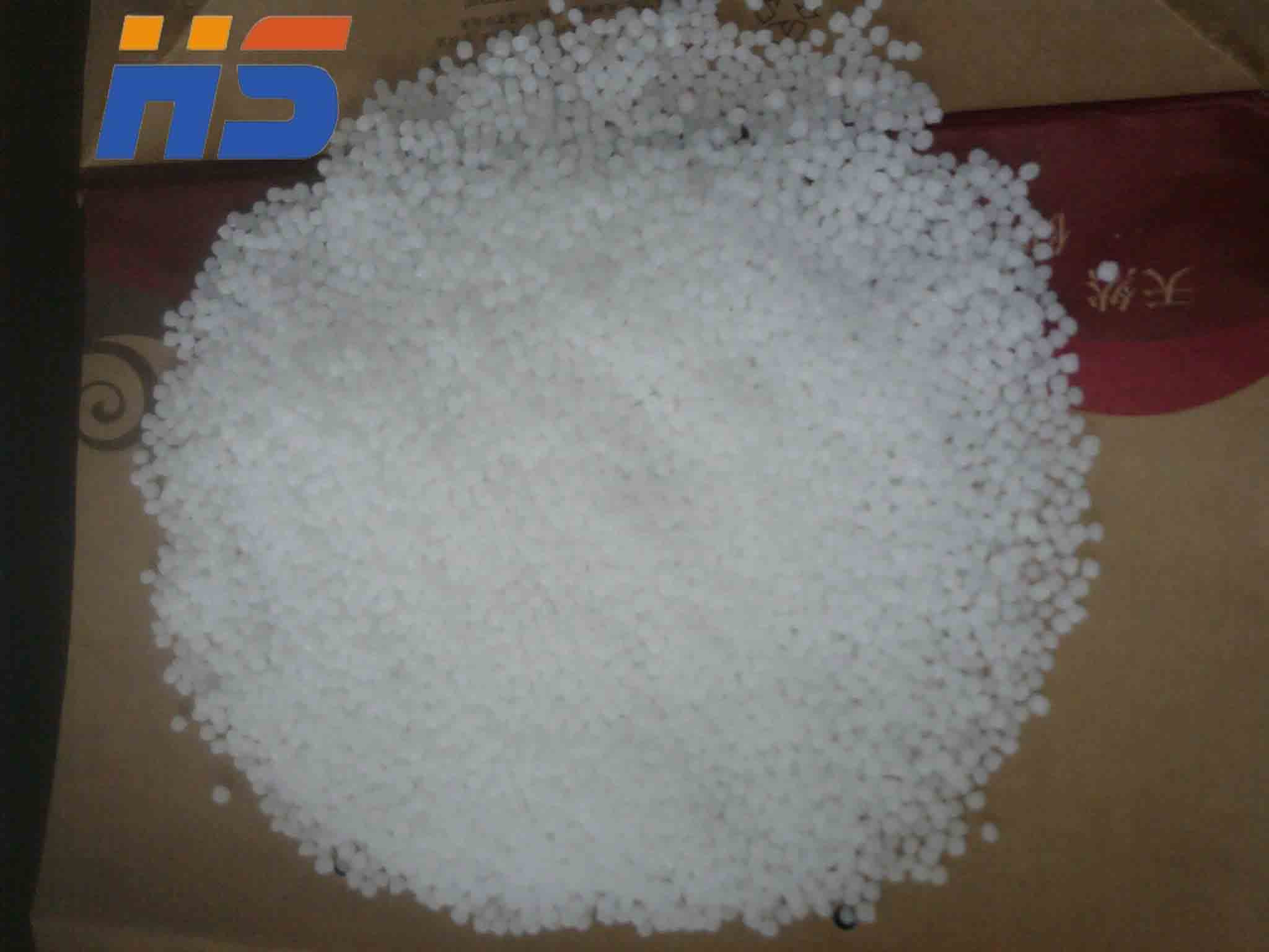 HDPE (High Density Polyethylene) Granules Factory Price CAS No.9002-88-4  CAS NO.9002-88-4