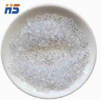 Virgin Crystal Polystyrene Plastic Granules / GPPS  General Purpose Polystyrene CAS No. 9003-53-6  CAS NO.9003-53-6