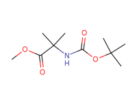 Boc-aib-Ome  CAS NO.84758-55-4
