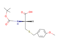 Boc-Cys(mob)  CAS NO.18942-46-6