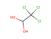 Chloral hydrate  CAS NO.302-17-0