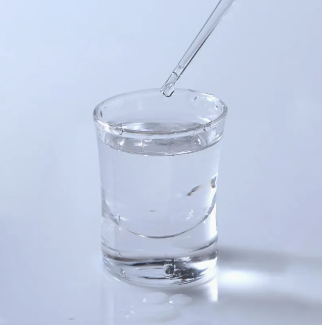 Free Sample Factory Price Polyoxyethylene Lauryl Ether CAS 9002-92-0  CAS NO.9002-92-0