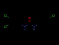 Triclocarban  CAS NO.101-20-2