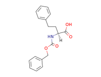 Cbz-L-Homophe-OH  CAS NO.127862-89-9