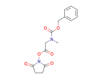 cbz-Sar-OSU  CAS NO.53733-96-3