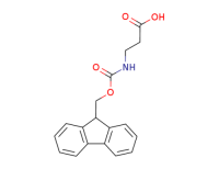 Fmoc-β-Ala-OH  CAS NO.35737-10-1