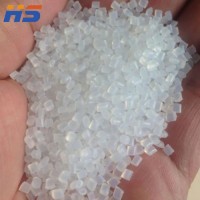 High impact Polyamide / Nylon 66 PA plastic granules for Engineering / Injection Molding Grade  CAS NO.32131-17-2