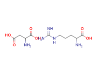 L-Arginine L-aspartate  CAS NO.7675-83-4