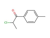 1-Propanone, 2-chloro-1-(4-methylphenyl)- (9CI)  CAS NO.69673-92-3