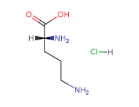 D-Ornithine HCl  CAS NO.16682-12-5