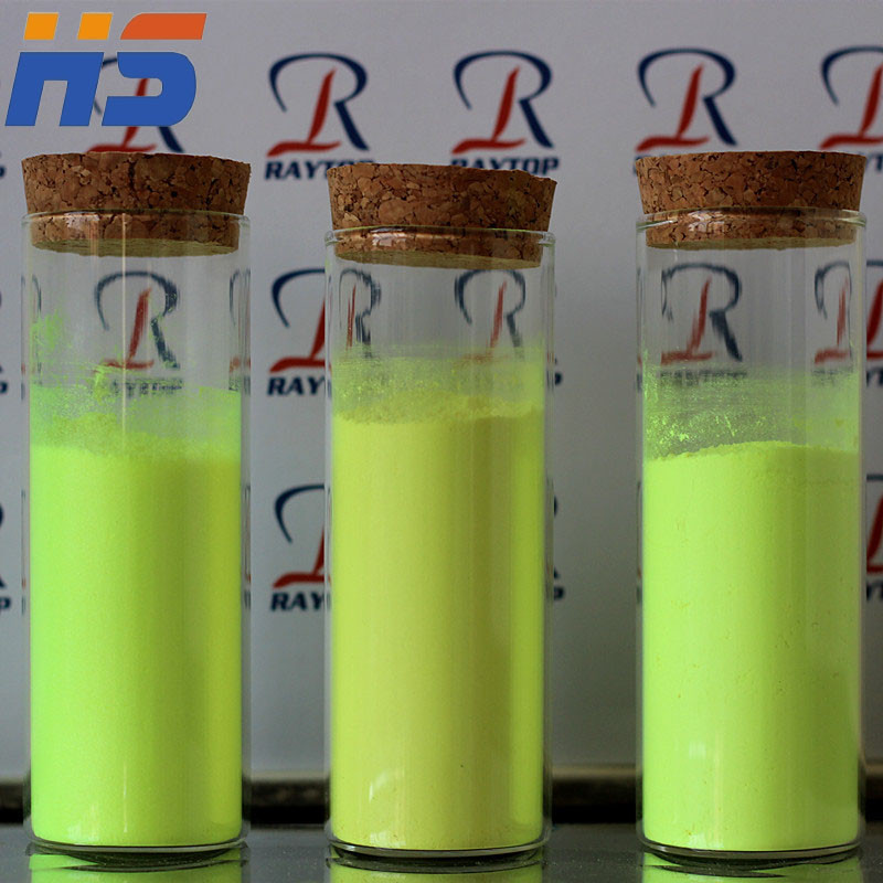 Factory Direct Sale Fluorescent Brightener 367 CAS No. 5089-22-5  CAS NO.5089-22-5