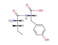 Ile-Tyr  CAS NO.38579-21-4