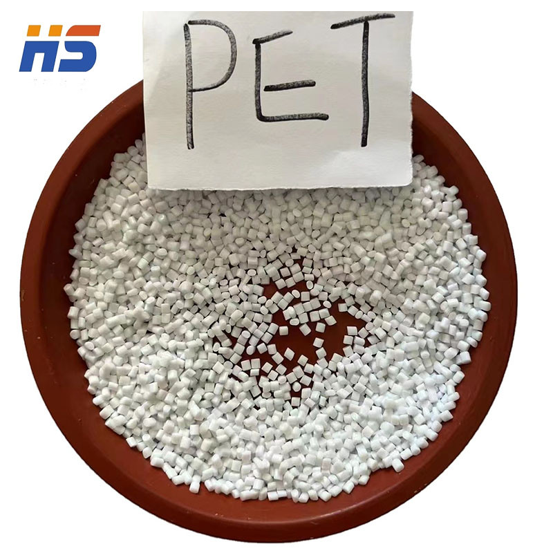 Polyethylene Terephthalate PET Resin Bottle Grade CAS No.25038-59-9  CAS NO.25038-59-9