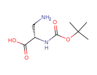 Boc-D-Dap-OH  CAS NO.76387-70-7
